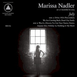 July by Marissa Nadler