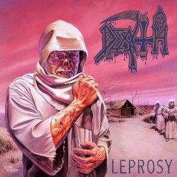 Leprosy by Death