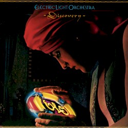 Discovery by Electric Light Orchestra