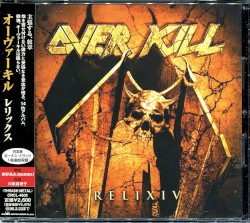ReliXIV by Overkill