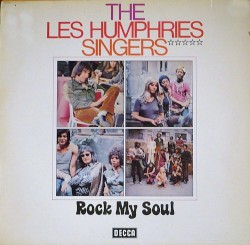 Rock My Soul by Les Humphries Singers