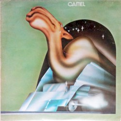 Camel by Camel