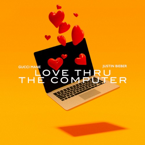 Love Thru the Computer