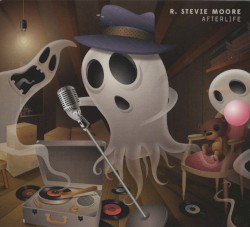 Afterlife by R. Stevie Moore