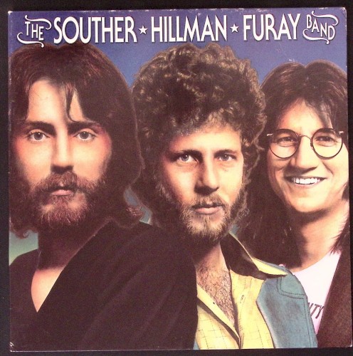 The Souther, Hillman, Furay Band