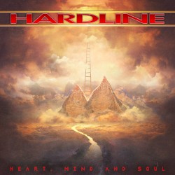 Heart, Mind and Soul by Hardline