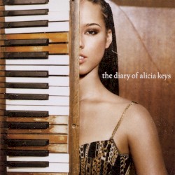 The Diary of Alicia Keys by Alicia Keys