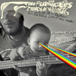 The Dark Side of the Moon by The Flaming Lips  &   Stardeath and White Dwarfs  with   Henry Rollins  &   Peaches