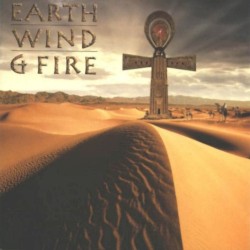 In the Name of Love by Earth, Wind & Fire