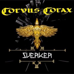 Sverker by Corvus Corax