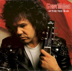 After the War by Gary Moore