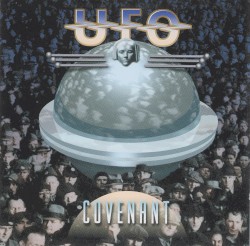 Covenant by UFO