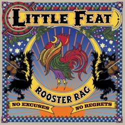 Rooster Rag by Little Feat