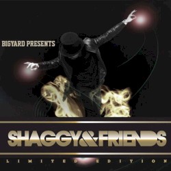 Shaggy & Friends by Shaggy