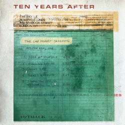 The Cap Ferrat Sessions by Ten Years After