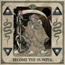 Become the Hunter by Suicide Silence