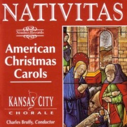Nativitas by Kansas City Chorale