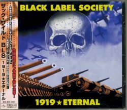 1919 Eternal by Black Label Society