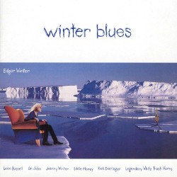 Winter Blues by Edgar Winter