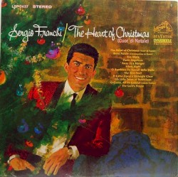 The Heart of Christmas (Cuor' di Natale) by Sergio Franchi