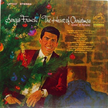 The Heart of Christmas (Cuor' di Natale)