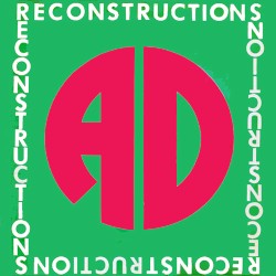 Reconstructions by AD
