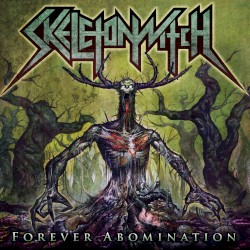 Forever Abomination by Skeletonwitch