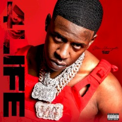 4LIFE by Blac Youngsta