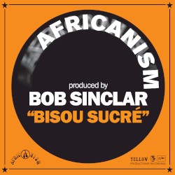 Bisou sucré by Africanism All Stars