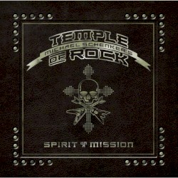 Spirit on a Mission by Michael Schenker’s Temple of Rock