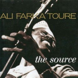 The Source by Ali Farka Touré