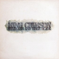 Starless and Bible Black by King Crimson