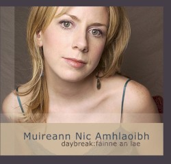 Daybreak: Fáinne an Lae by Muireann Nic Amhlaoibh
