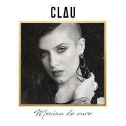 Menina de Ouro by Clau