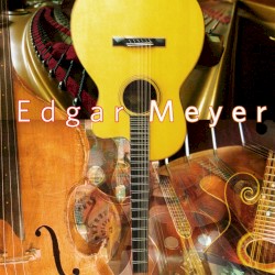 Edgar Meyer by Edgar Meyer