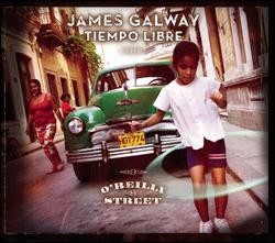 O'Reilly Street by James Galway ,   Tempo Libre