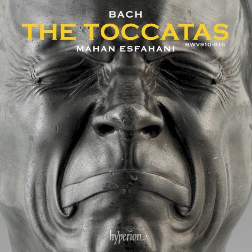 The Toccatas, BWV 910-916