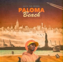 Paloma Beach by KOTA the Friend