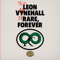Rare, Forever by Leon Vynehall