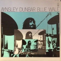 Blue Whale by Aynsley Dunbar  /   Blue Whale