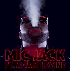 Mic Jack by Big Boi  feat.   Adam Levine