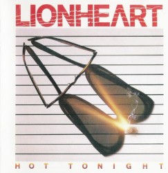 Hot Tonight by Lionheart