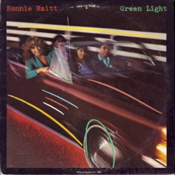 Green Light by Bonnie Raitt