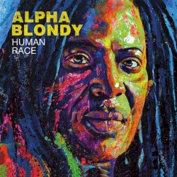 Human Race by Alpha Blondy