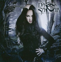 Behind the Black Veil by Dark Sarah