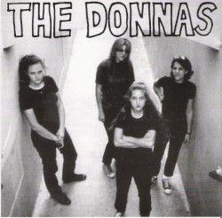 The Donnas by The Donnas