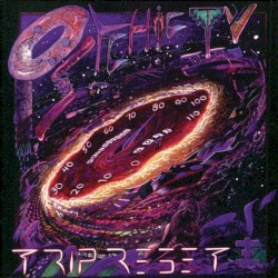 Trip Reset by Psychic TV