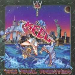 The Final Frontier by Keel
