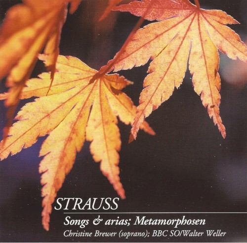 BBC Music, Volume 12, Number 10: Richard Strauss