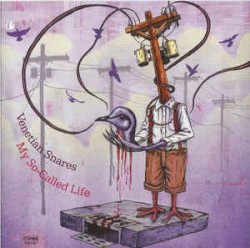My So-Called Life by Venetian Snares